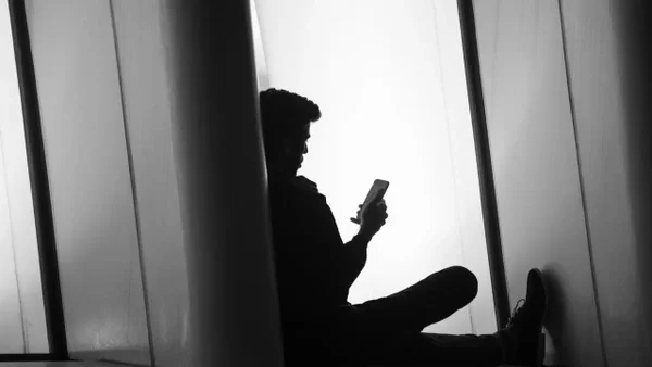 Famoso influencer colombiano le dijo adiós a las redes sociales: ¿será permanente?