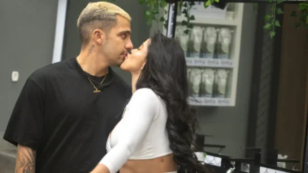 "Quedé destruida": Karina García reapareció con conmovedor video en medio de rumores con Altafulla