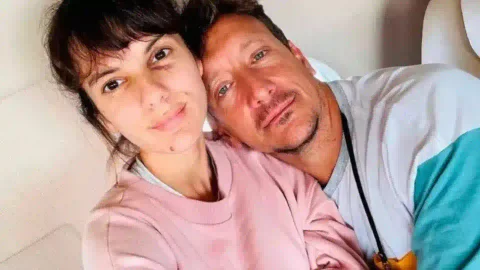Gimena Accardi confiesa infidelidad a Nico Vázquez tras 18 años de relación