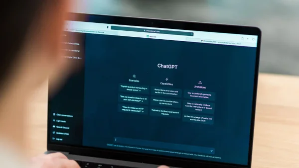 ChatGPT-5: la actualización que habría vuelto distante la interacción con los usuarios
