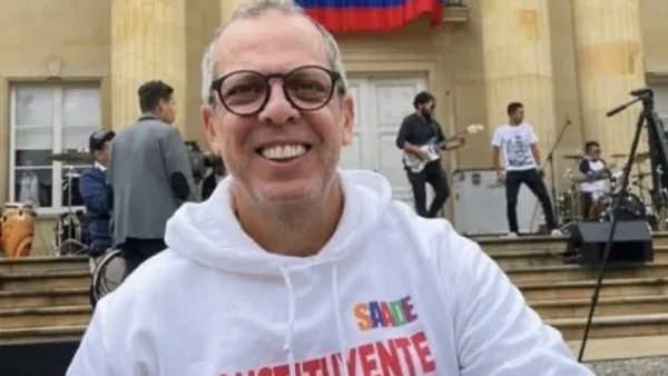 Procuraduría suspende provisionalmente a Alfredo Saade como jefe de Despacho