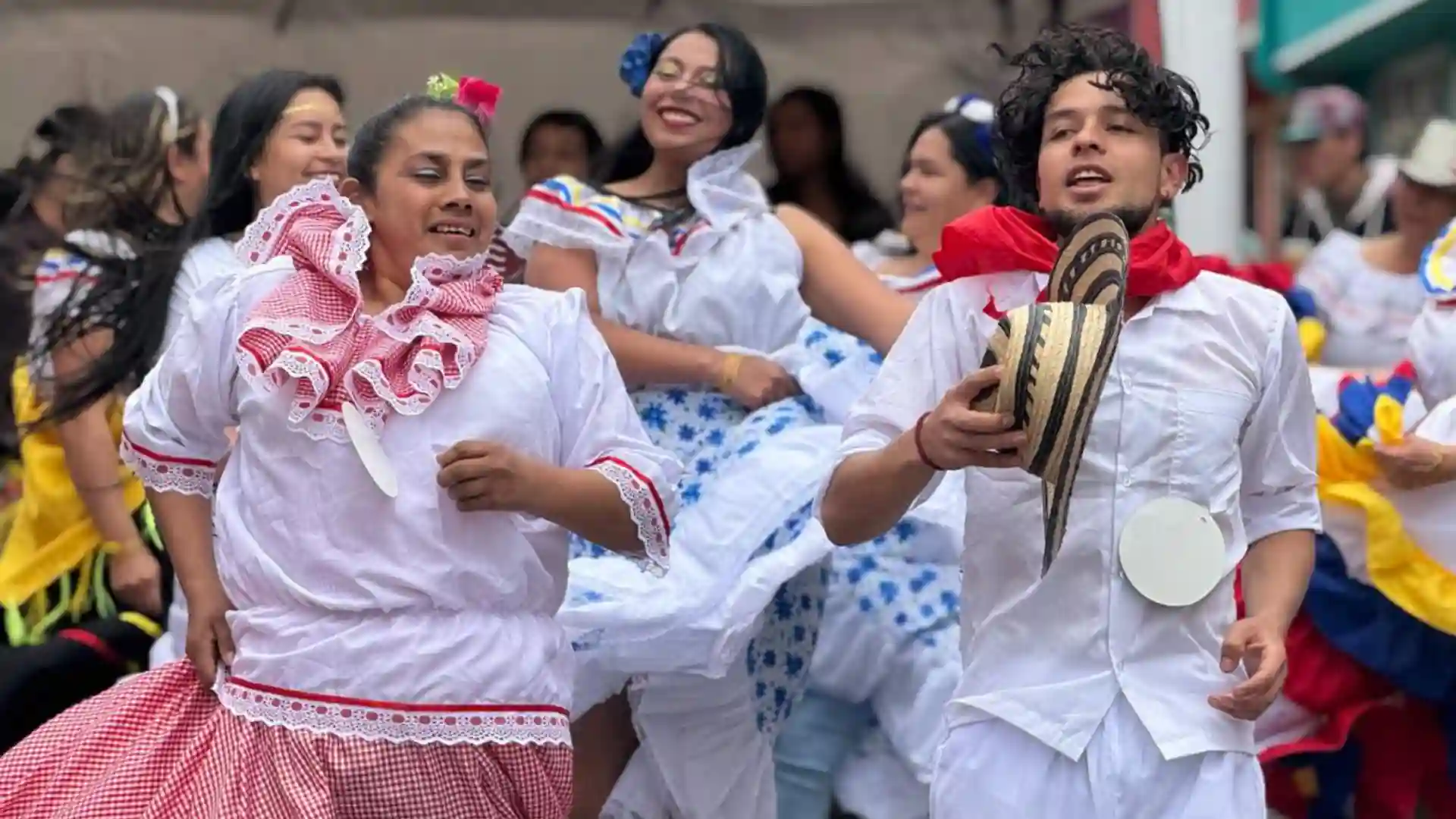 Bogotá lanza nueva fase de Más Cultura Local con apuestas de sostenibilidad e innovación