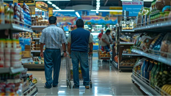 Reforma tributaria en Colombia: estos son los productos que tendrán impuestos con ella