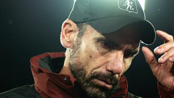 Gabriel Raimondi habló sobre su futuro tras la eliminación de América de Cali de la Sudamericana Gabriel Raimondi habló sobre su futuro tras la eliminación de América de Cali de la Sudamericana