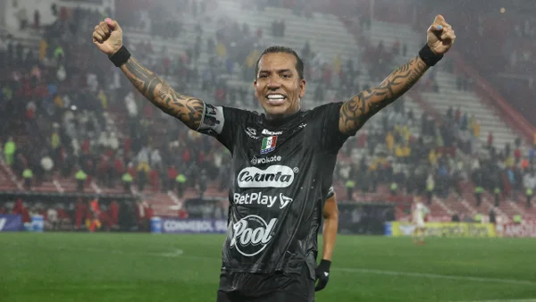 La fortuna que recibe Once Caldas por avanzar a cuartos de Copa Sudamericana La fortuna que recibe Once Caldas por avanzar a cuartos de Copa Sudamericana