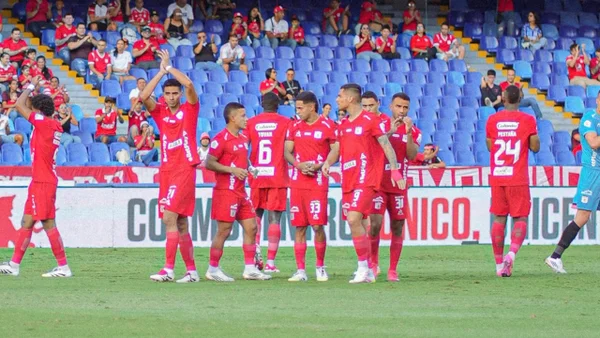 Saldrían de América de Cali tras la eliminación de la Copa Sudamericana: esto se sabe