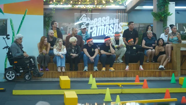 Exparticipante de La Casa de los Famosos Colombia 2025 se hizo cirugía en el rostro: su cambio fue notable Exparticipante de La Casa de los Famosos Colombia 2025 se hizo cirugía en el rostro: su cambio fue notable