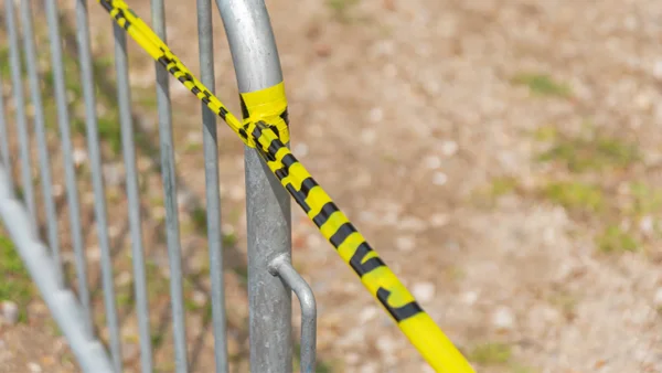 Asesinan a tiros a dos policías de tránsito en México durante operativo de inspección