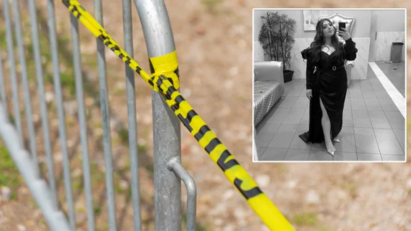 Reconocida influencer falleció tras quedar en medio de un tiroteo: ya hay un capturado Reconocida influencer falleció tras quedar en medio de un tiroteo: ya hay un capturado