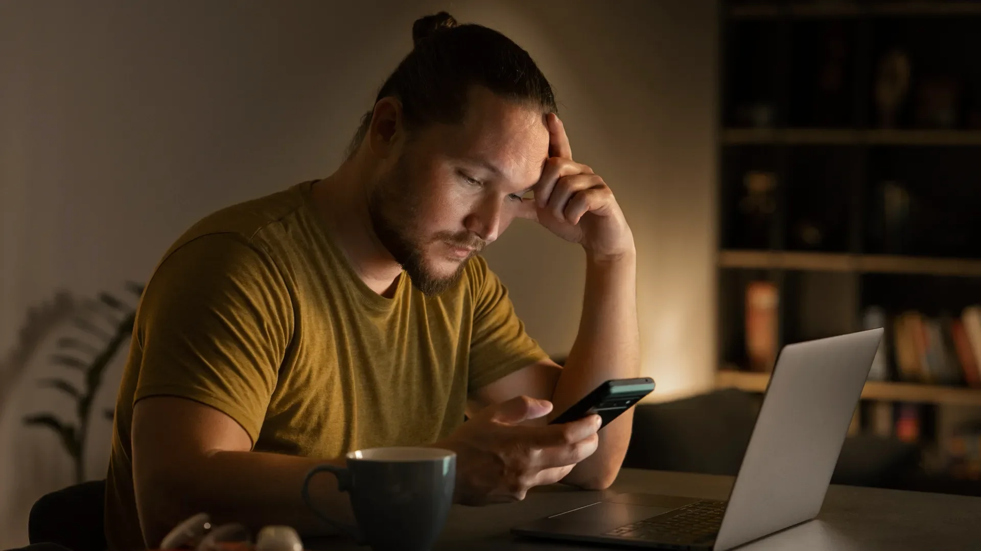 Transferencias bancarias