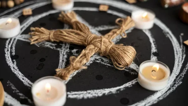 Polémico proyecto de Ley dejaría a la brujería y la santería al nivel de otras prácticas religiosas