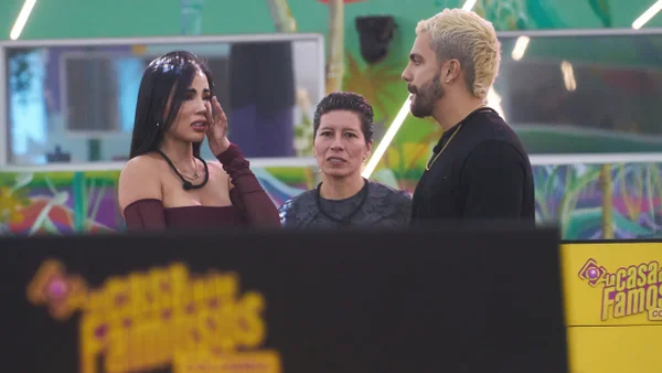 Hija de Karina García habló y reveló la verdad de la relación de su mamá con Altafulla: ¿llegaron a terminar?