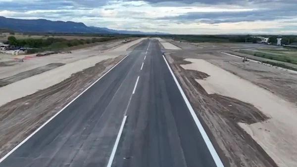 Dan a conocer fecha oficial en la que reabrirán importante aeropuerto en Colombia: viajeros atentos