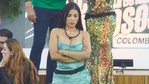 "Voy a ir a arrancar extensiones": Karina García recibió fuerte advertencia en las últimas horas