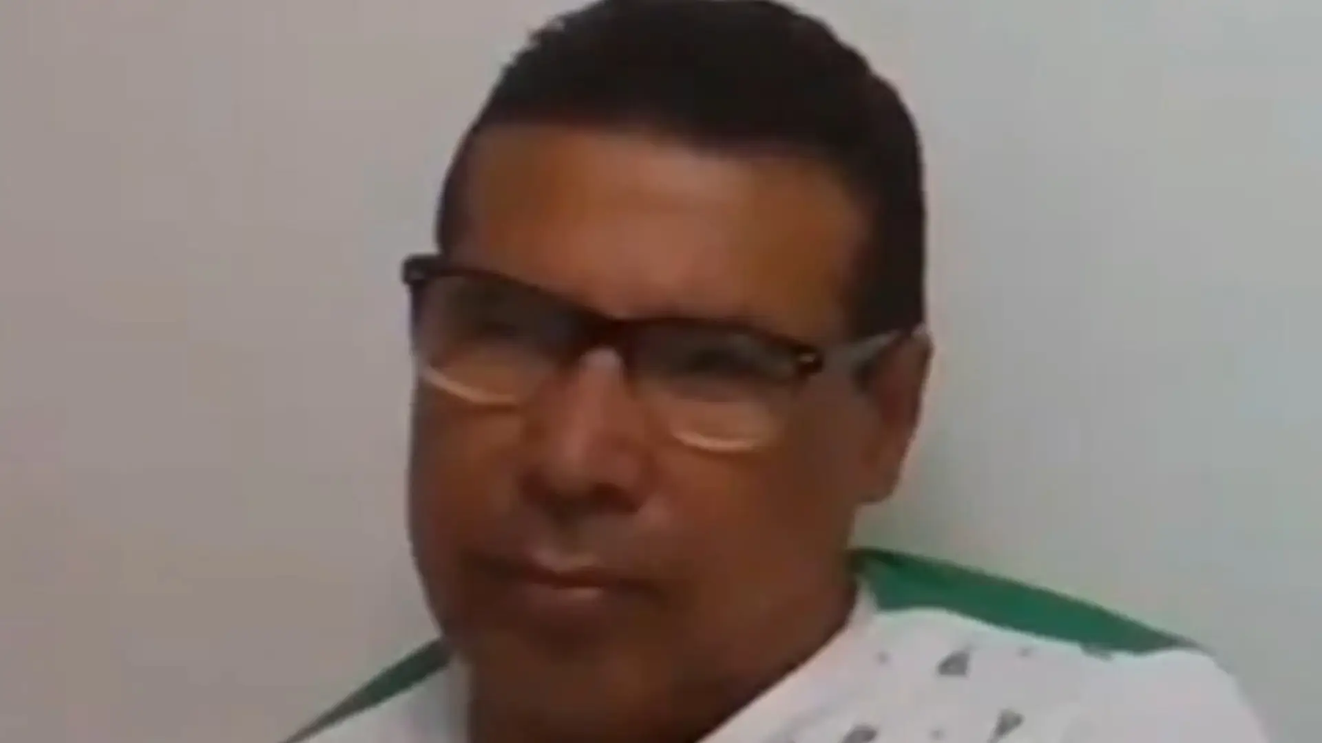 Exparamilitar condenado