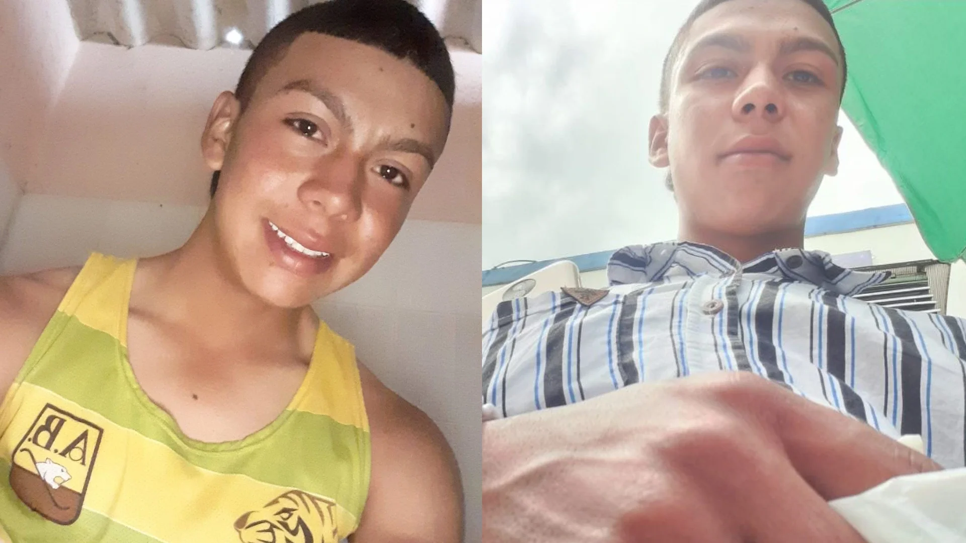 Foto: Jonathan David Pabón / Facebook