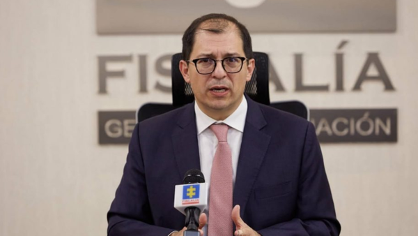 Francisco Barbosa: “los acuerdos se tienen que hacer sin ingenuidad política”