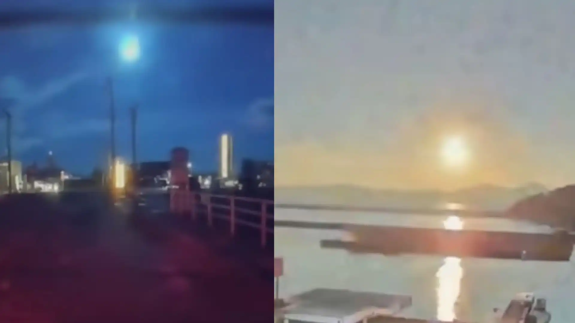 Foto: Captura pantalla TikTok @channelnewsasia