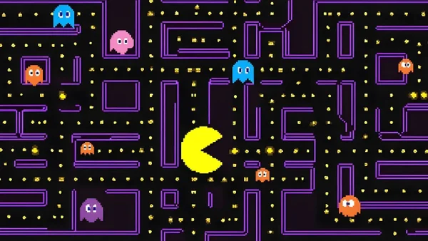 ¿Qué hace tan adictivo Pac-Man, el juego que nació mientras su creador comía pizza?
