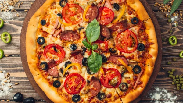 Prepárese: estas son las fechas oficiales del próximo Pizza Máster en Colombia
