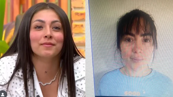 Esta fue la conmovedora reacción de Karol Samantha, la pareja de 'Epa Colombia', tras su traslado Esta fue la conmovedora reacción de Karol Samantha, la pareja de 'Epa Colombia', tras su traslado