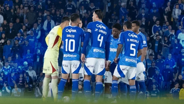 El técnico que suena como reemplazo de David González en Millonarios El técnico que suena como reemplazo de David González en Millonarios