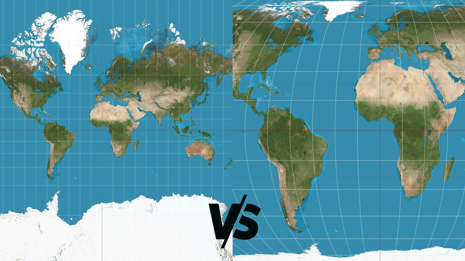 Foto: montaje realizado con imágenes de Wikimedia