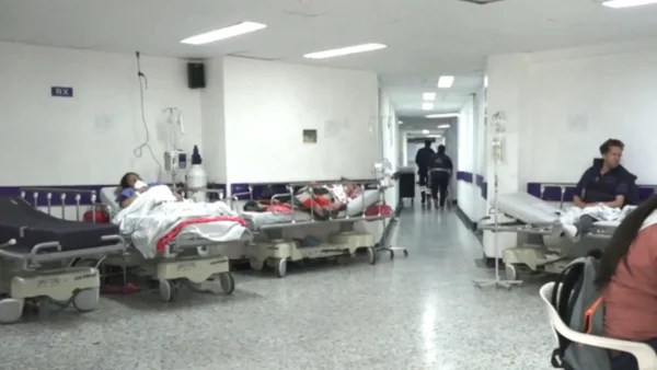 Más de 125 mil tutelas interpuestas muestran la grave crisis en el sector salud: cifra histórica