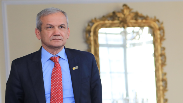 “Los delitos que se le imputan no son de carácter político”: Gobierno sobre asilo de Nicaragua a Carlos Ramón González