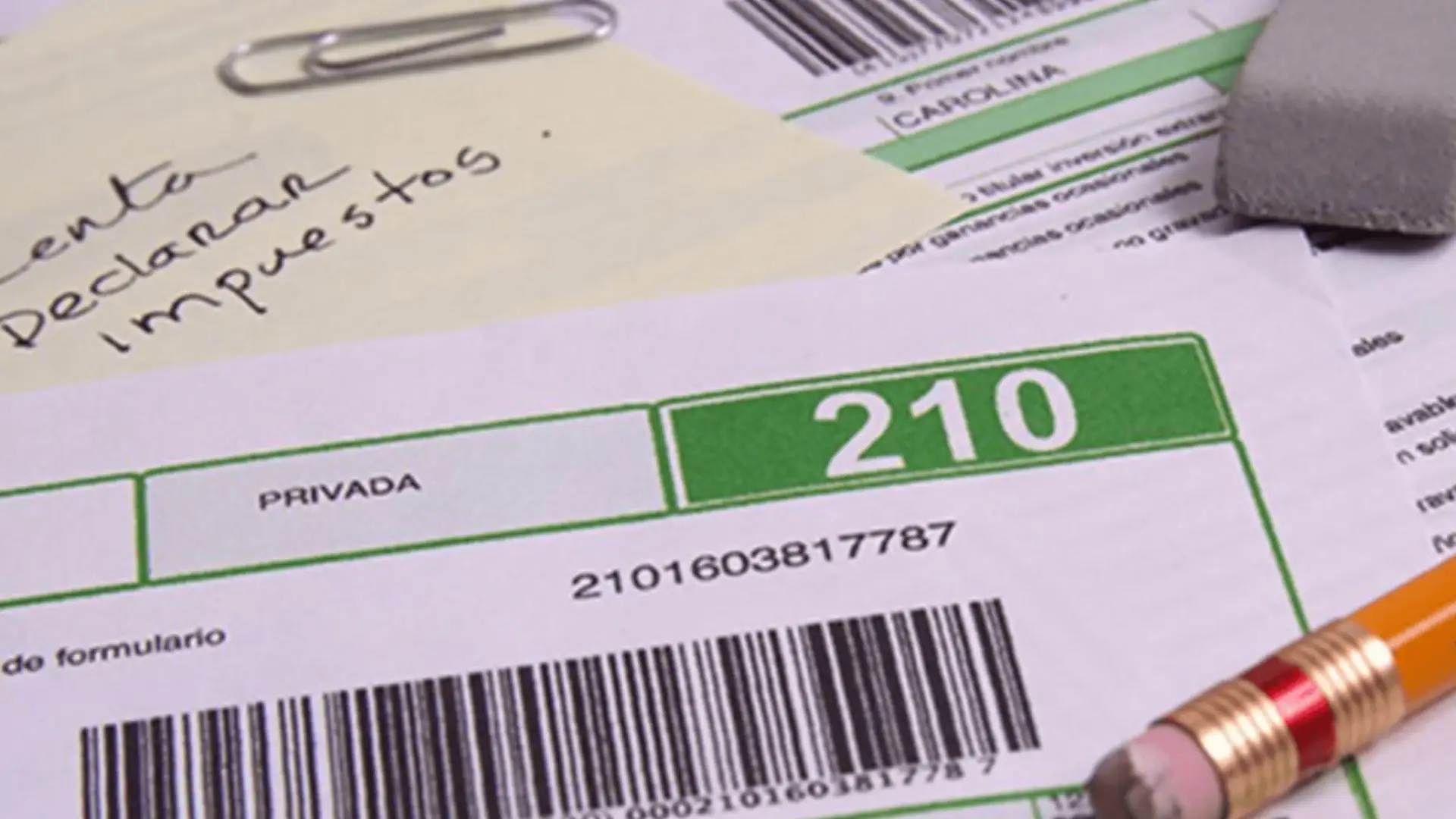 Personas que deben declarar renta en septiembre 2025: ojo al calendario según cédula