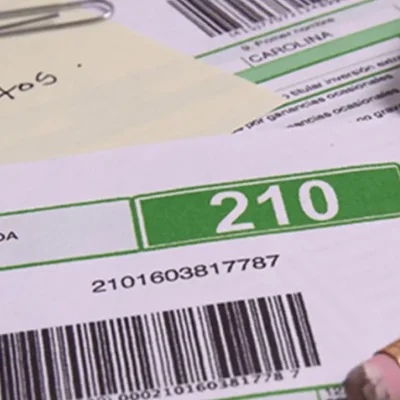 Personas que deben declarar renta en septiembre de 2025: ojo al ...