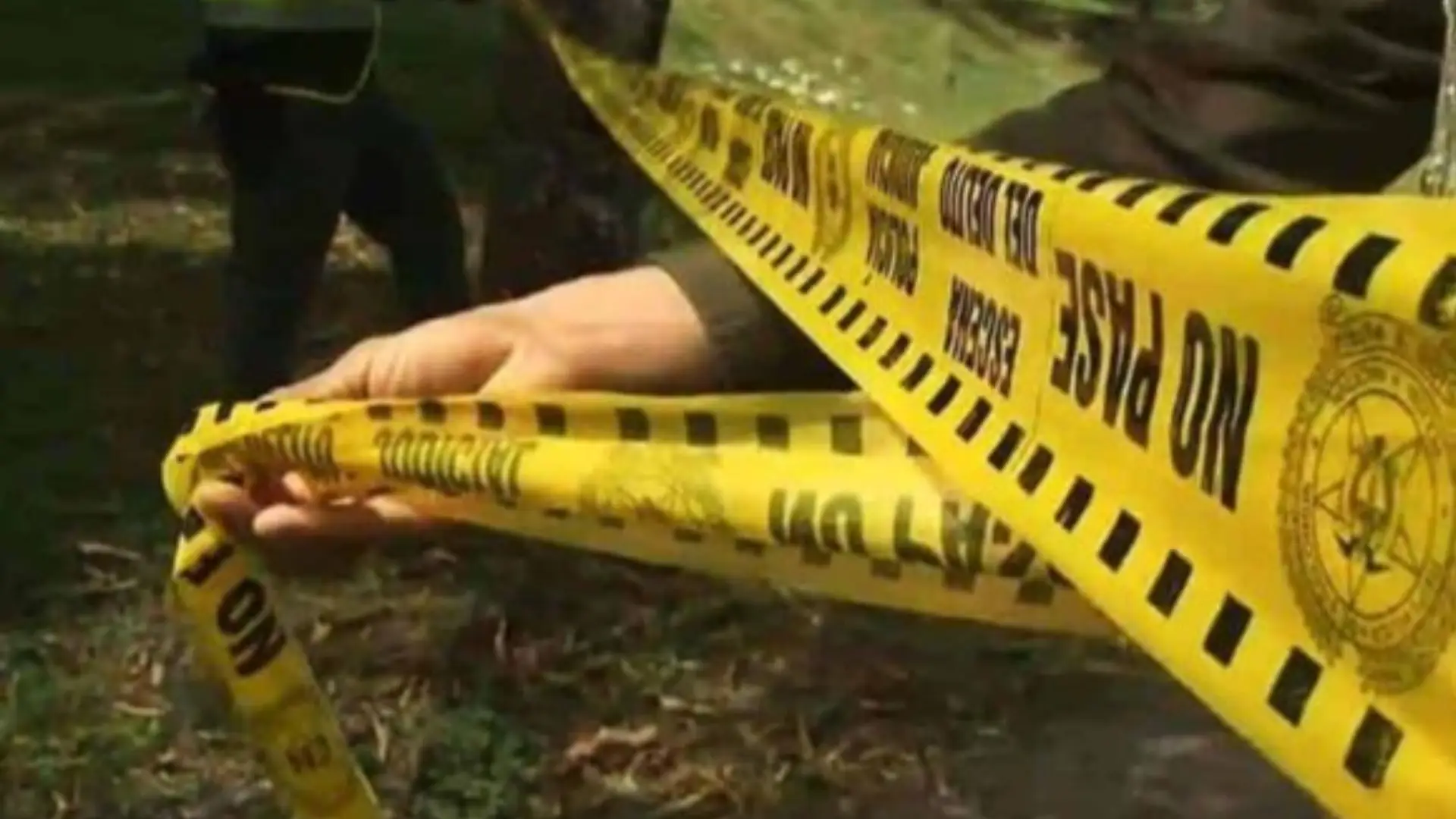 Homicidios en Colombia