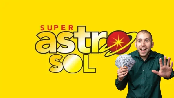 Super Astro Sol: número y signo ganador hoy 21 de agosto de 2025