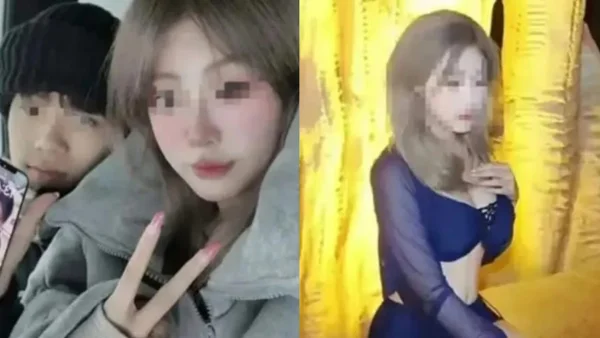 Menor de edad vendió a su novio a una red de trata de personas a cambio de 60 millones de pesos Menor de edad vendió a su novio a una red de trata de personas a cambio de 60 millones de pesos