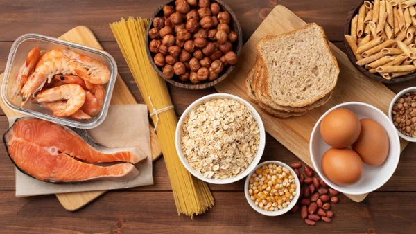 Limitar ciertos carbohidratos podría mejorar el control del azúcar y reducir los síntomas digestivos Limitar ciertos carbohidratos podría mejorar el control del azúcar y reducir los síntomas digestivos