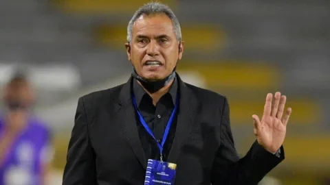 Hernán Torres contrato con Millonarios llegada a Bogotá