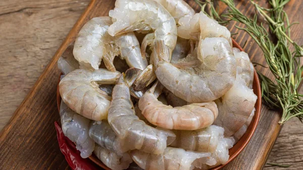 FDA advierte sobre contaminación radioactiva en camarones vendidos por famosa cadena de tiendas FDA advierte sobre contaminación radioactiva en camarones vendidos por famosa cadena de tiendas