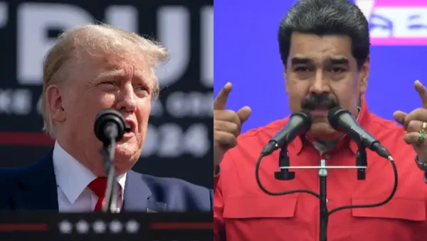 Estados Unidos emitió una alerta a sus ciudadanos por tensión con Venezuela