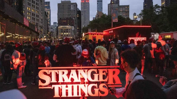 Reconocida actriz de Stranger Things se convirtió en madre: ¿de quién se trata?