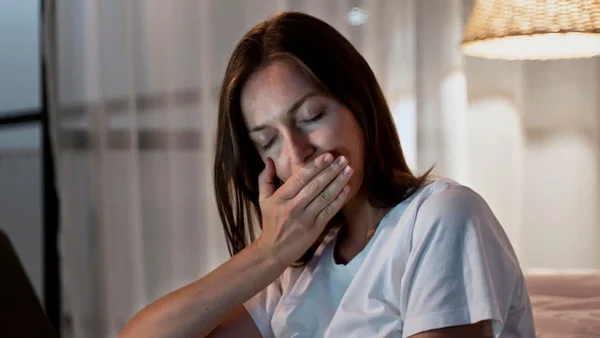 Cinco alimentos que podrían relacionarse con el cansancio durante el día