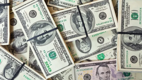 ¿Inesperado? Cambió el precio del dólar en Colombia hoy 22 de agosto de 2025: así se está cotizando