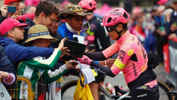 La Vuelta a España se ve por RCN: ¿cuándo y a qué hora inicia la carrera?