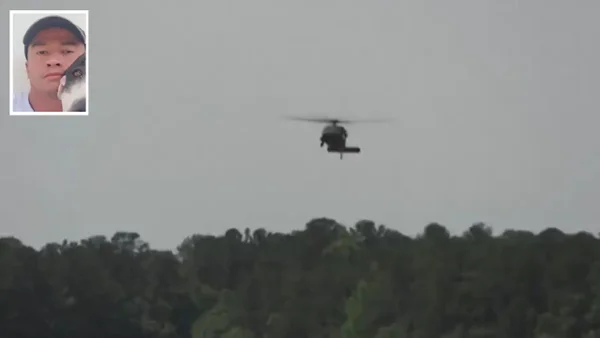 Revelan los nombres detrás del ataque en Amalfi: ¿quiénes son los señalados de derribar el helicóptero?