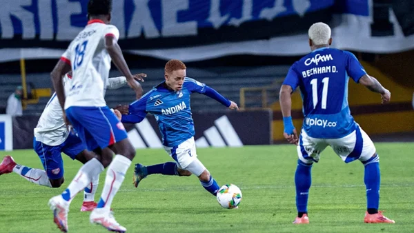 Sin entrenador: ¿quién dirigirá a Millonarios este sábado contra Junior?