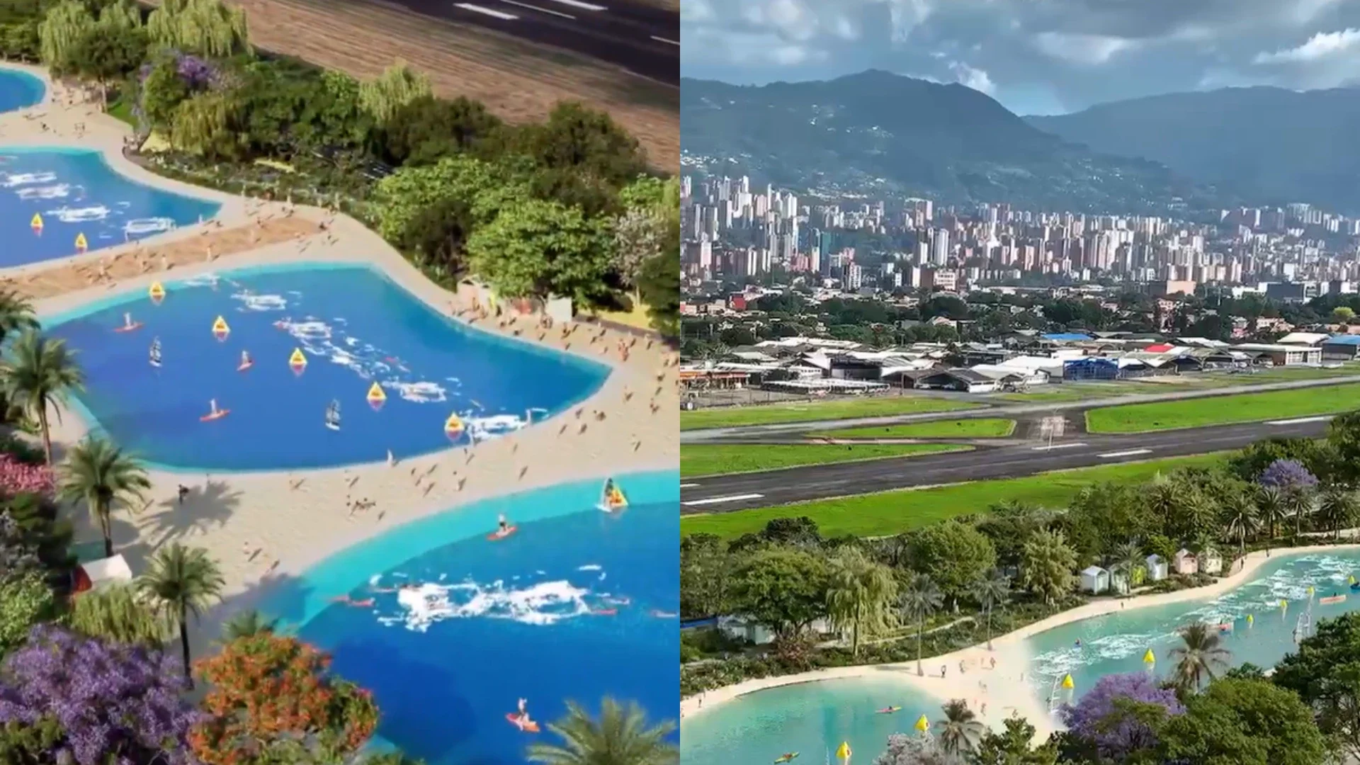 Capturas de pantalla de @FicoGutierrez / X