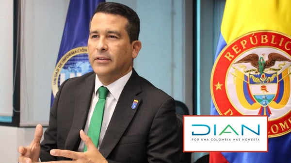 Por desacato de tutela, ordenan arresto contra director de la DIAN y cuatro altos funcionarios