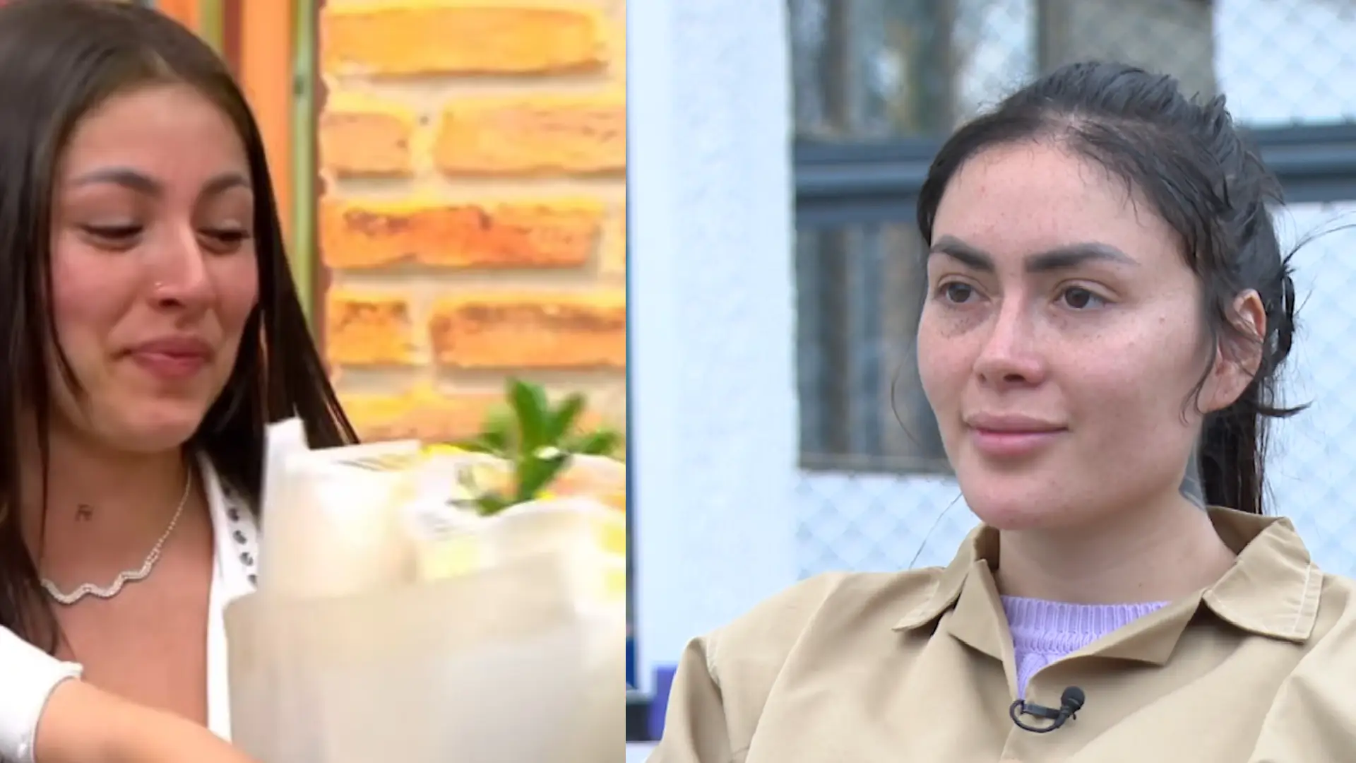 epa-colombia-karol-samantha-su-pareja-revelo-foto-de-la-influencer-en-la-carcel-y-emitio-nuevo-mensaje