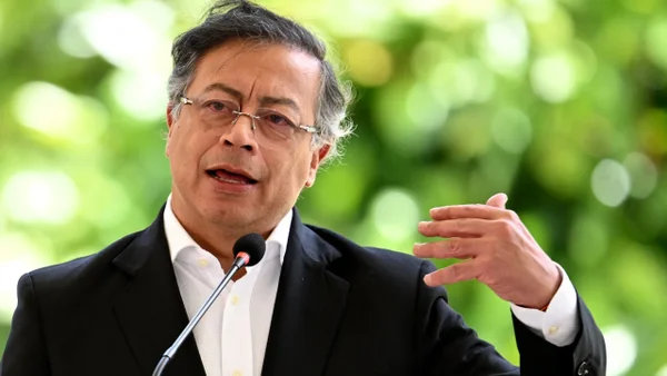 “Recibimos al colombiano detenido en el narco submarino”: presidente Petro