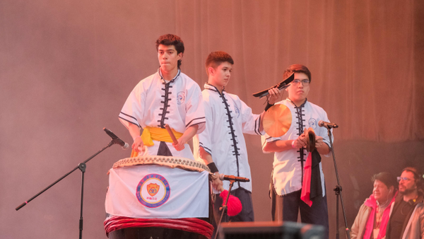 Bogotá realizará importante evento en el marco del Festival de Verano 2025