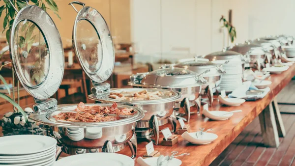 Reconocida cadena de hoteles está ofreciendo desayunos tipo buffet a 1 dólar: así puede participar Reconocida cadena de hoteles está ofreciendo desayunos tipo buffet a 1 dólar: así puede participar